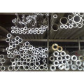 aircraft tanker aluminum pipe/oxidation processing aluminum pipes/aluminum pipe threaded